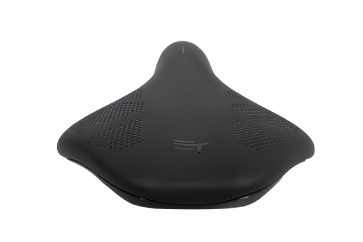 saddle